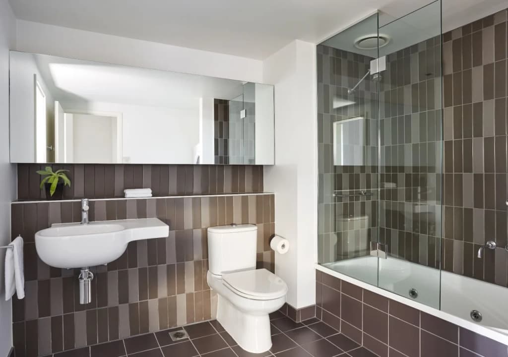 Melbourne Dandenong Central Apartment - photo 10