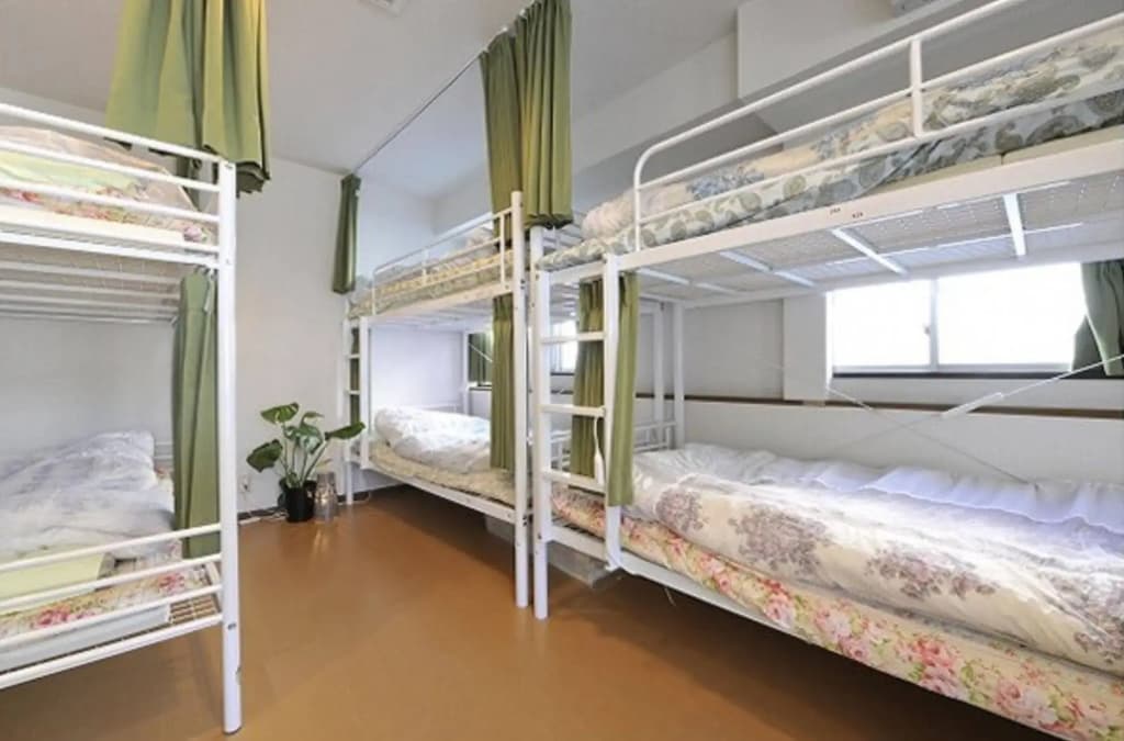 Akihabara Hotel 3000 - Hostel - photo 5