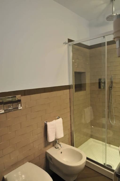 Domus Scipioni Guest House - photo 16