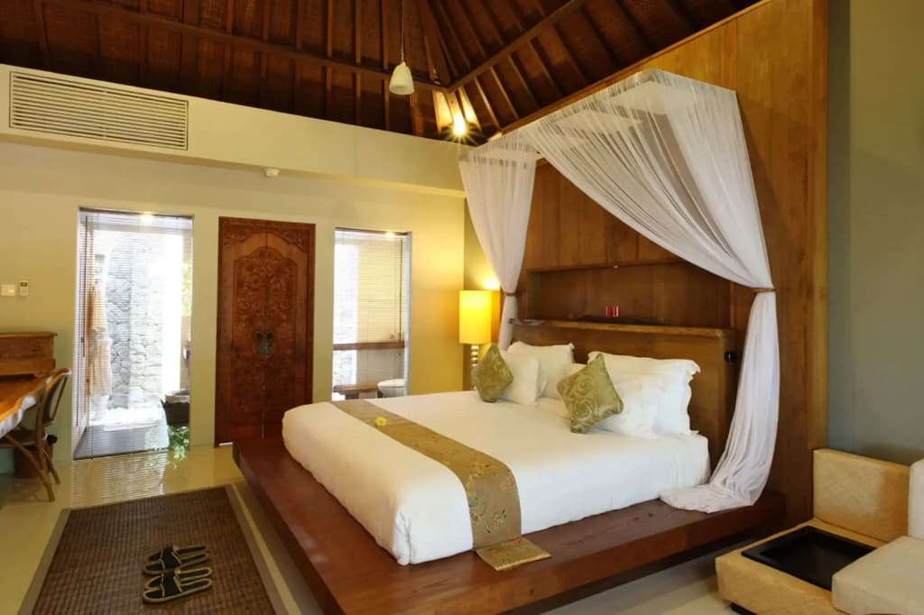 Swarapadi Villa - photo 22