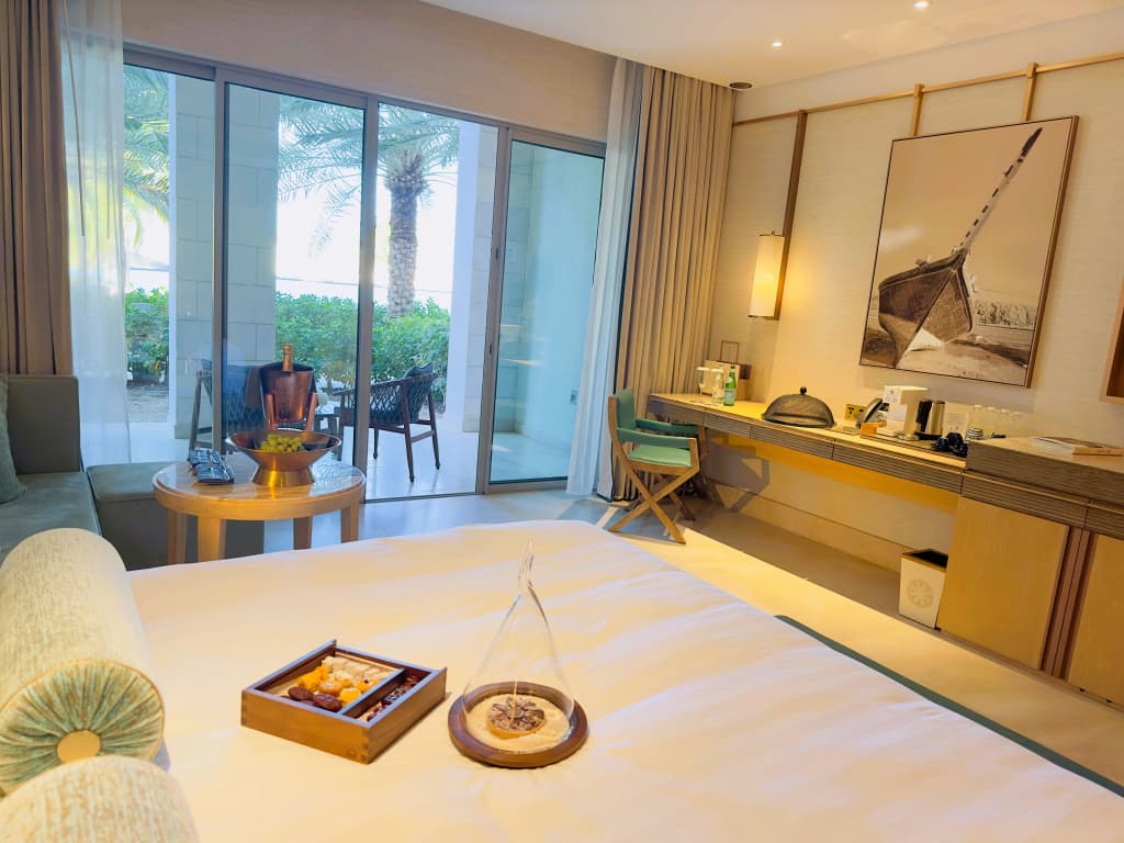Jumeirah Muscat Bay - photo 3