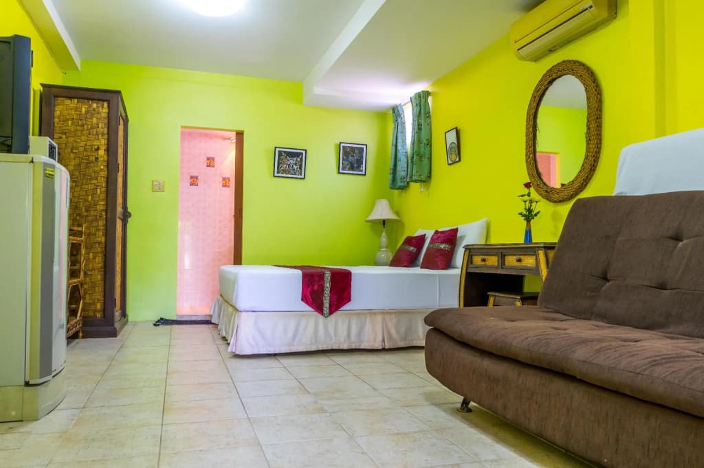 Chez Charly Bungalow - photo 3