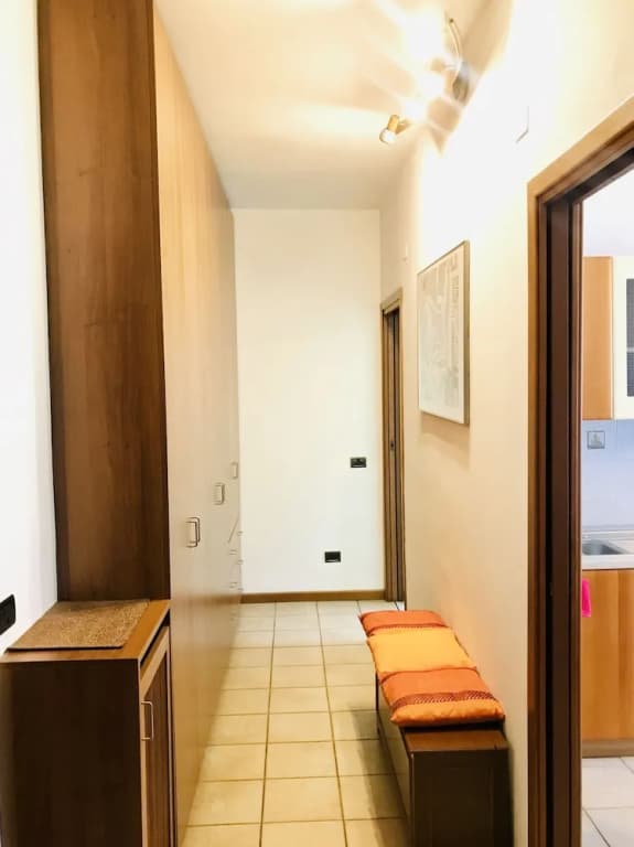 San Siro Apartment - photo 47