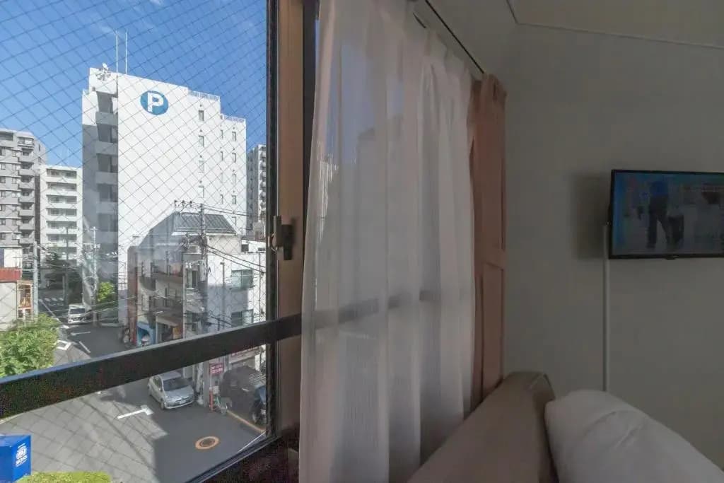 Japan House Edogawabashi - photo 11