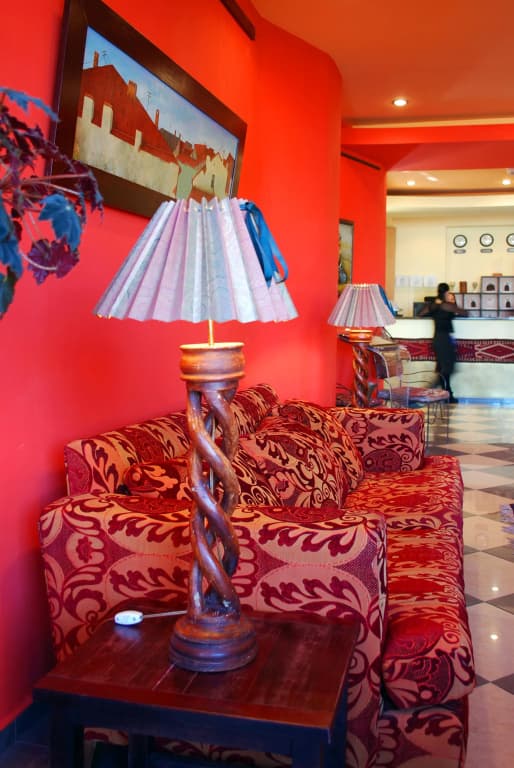Betsy's Hotel - photo 5