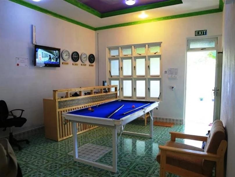 Serene Sky Guest House - photo 11