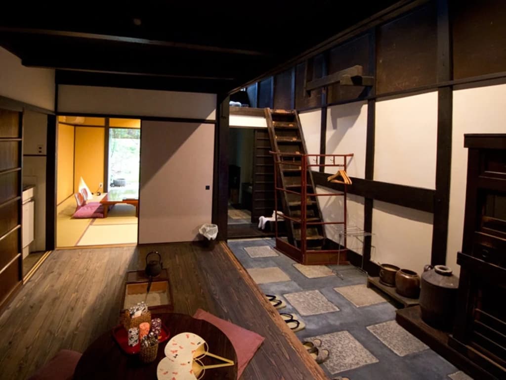 Shirafuji-an - photo 6