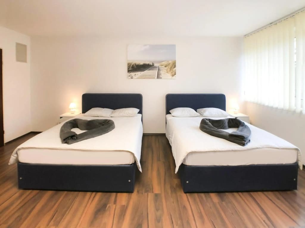 VIPs Apartments - photo 28