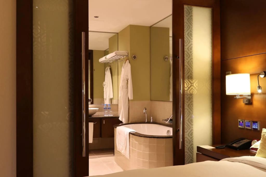 Asiana Hotel Dubai - photo 24