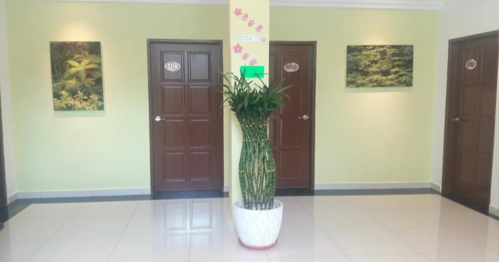 Sam Jade Guest House - main photo