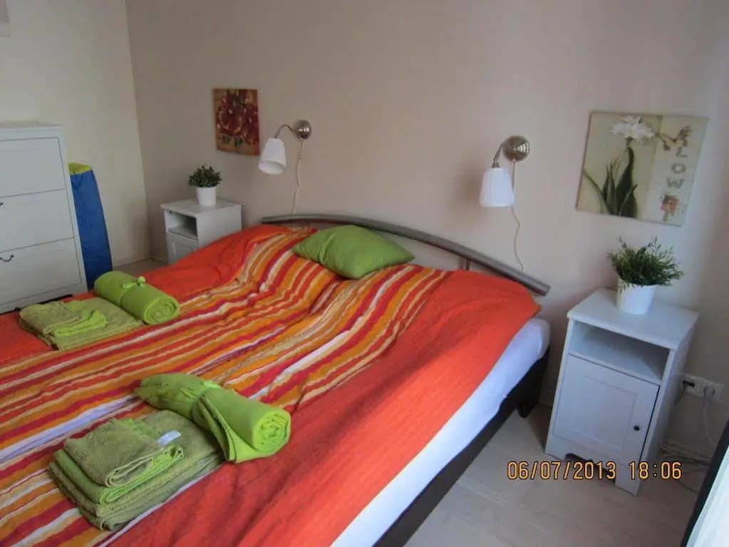 Mr King's Flat - photo 5