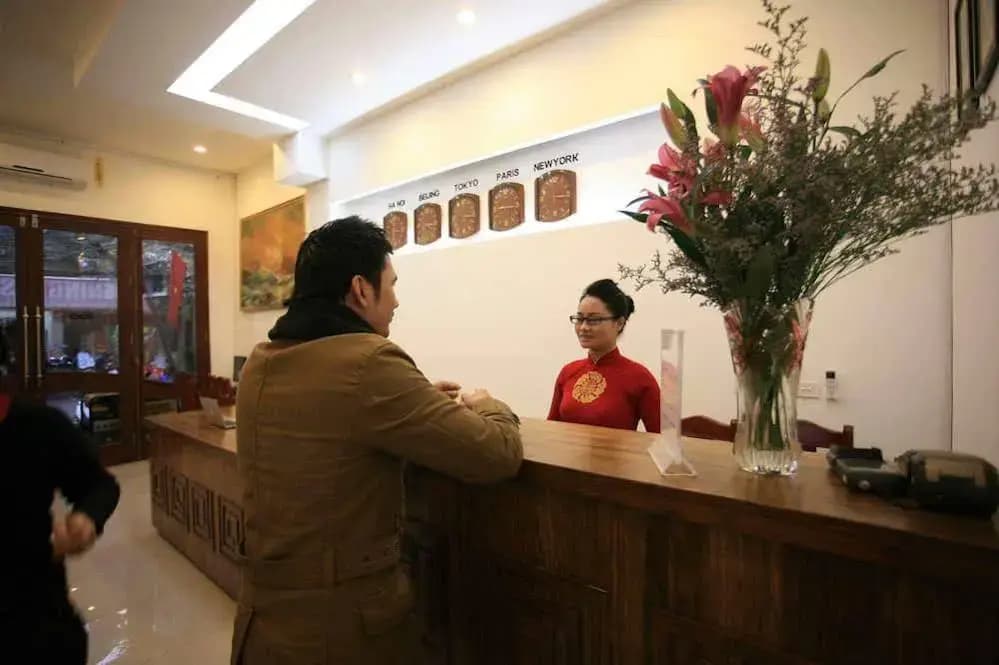Apple Hotel - photo 10