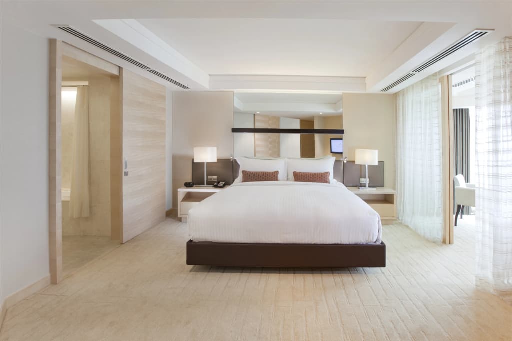 Dorsett Grand Subang - photo 6