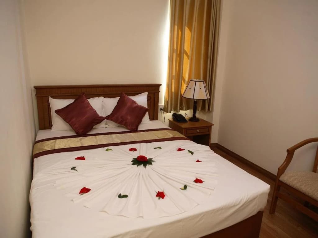 Viet Sky Hotel Nha Trang - photo 3