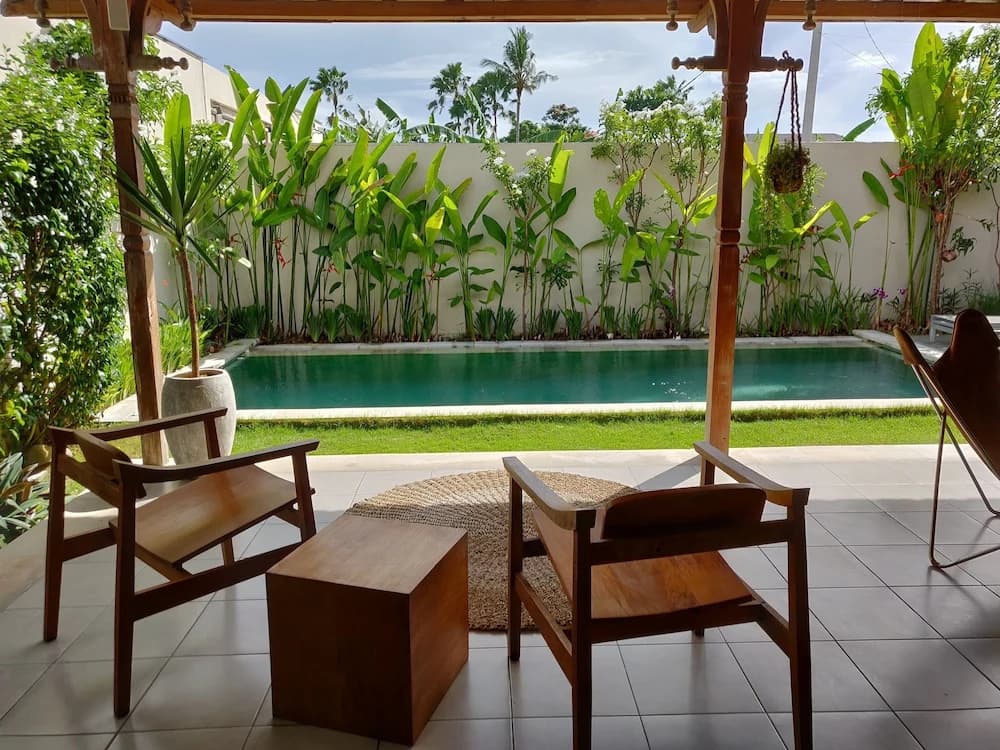 Villa Manik - photo 27