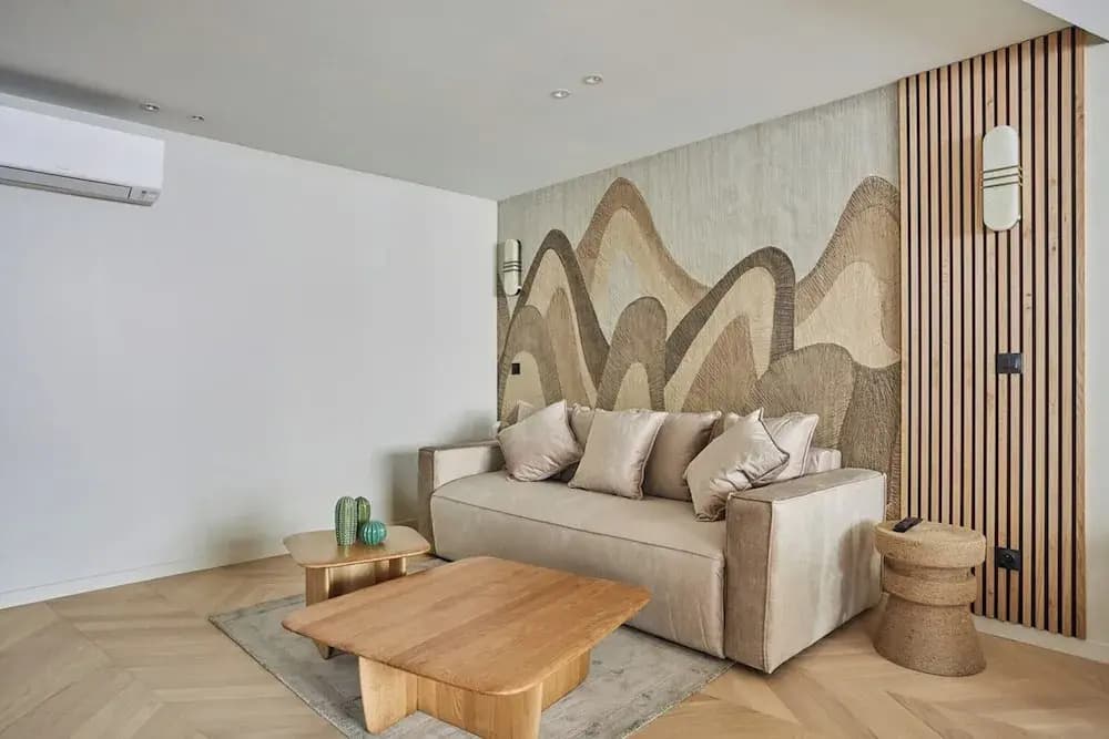 Spacious AC Flat Luxembourg St Germain des Pres - photo 10