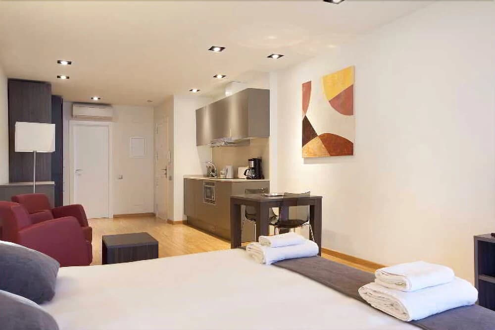 Dailyflats Avenue - photo 14