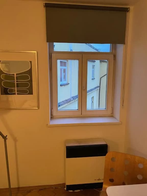Cosy Studio Apartment Near Florenc in Prague - photo 10