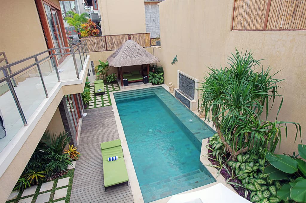 Villa Gorilla - photo 21