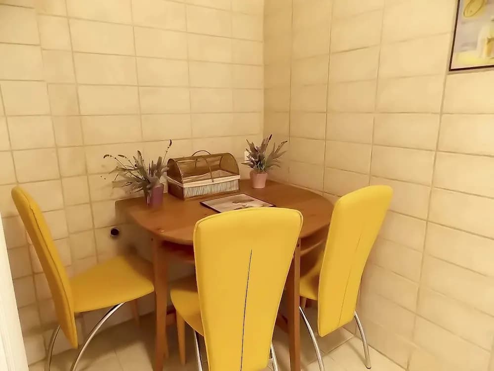 Athens Stylish Apartment - photo 18