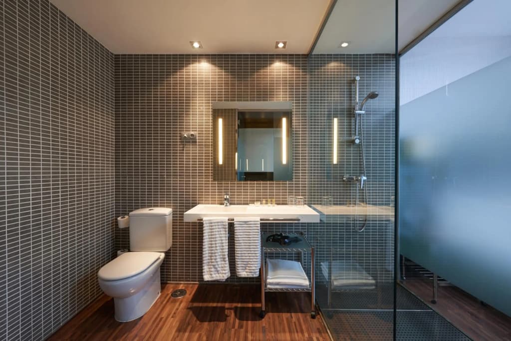 Hotel Eurostars Monte Real - photo 8