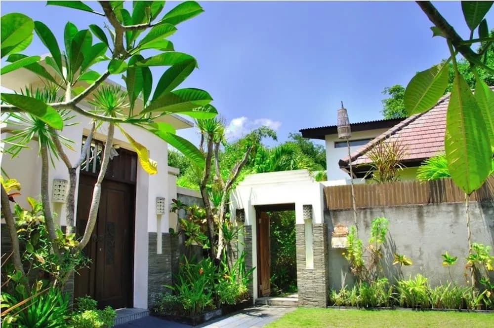 M Two Villas Seminyak - photo 17