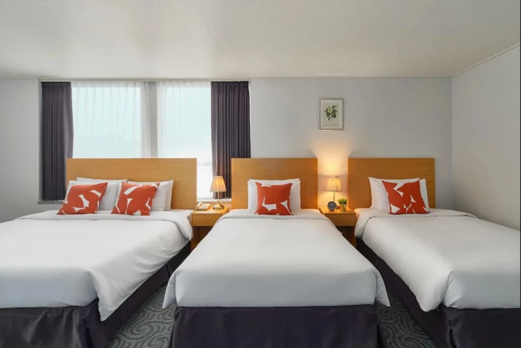 Hotel Atrium - photo 47