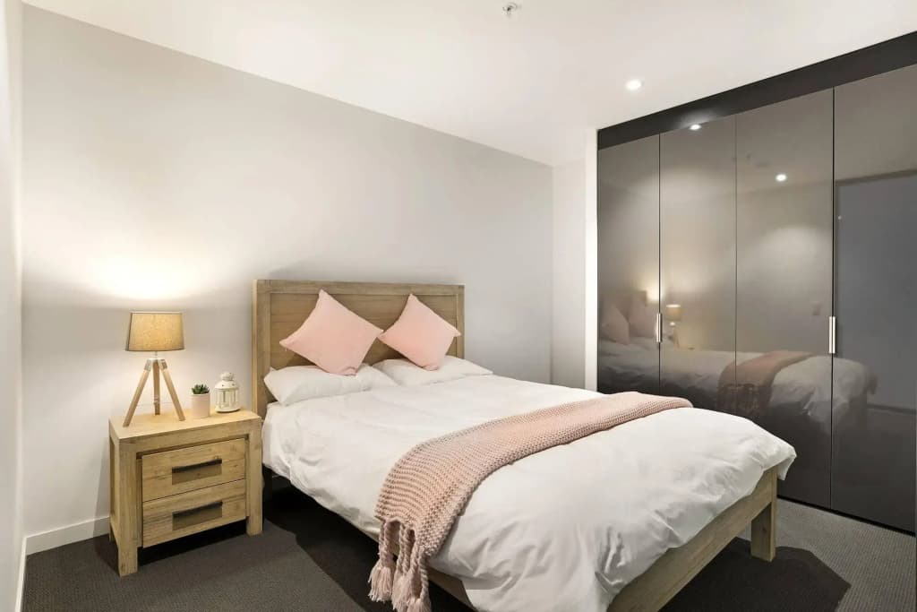 Manhattan Apartment - photo 4