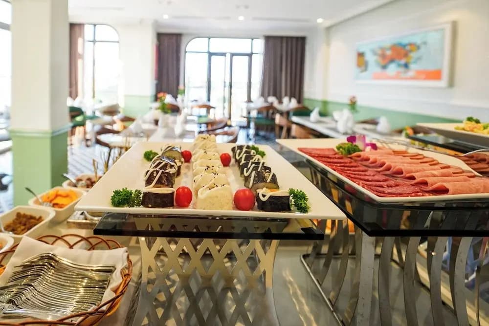 Lestar Hotel Hanoi - photo 12