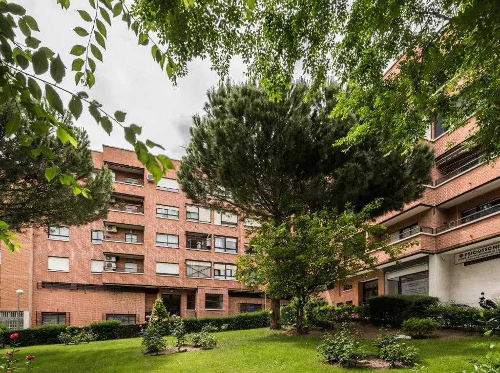Apartment IFEMA-Mar de Cristal II - photo 18