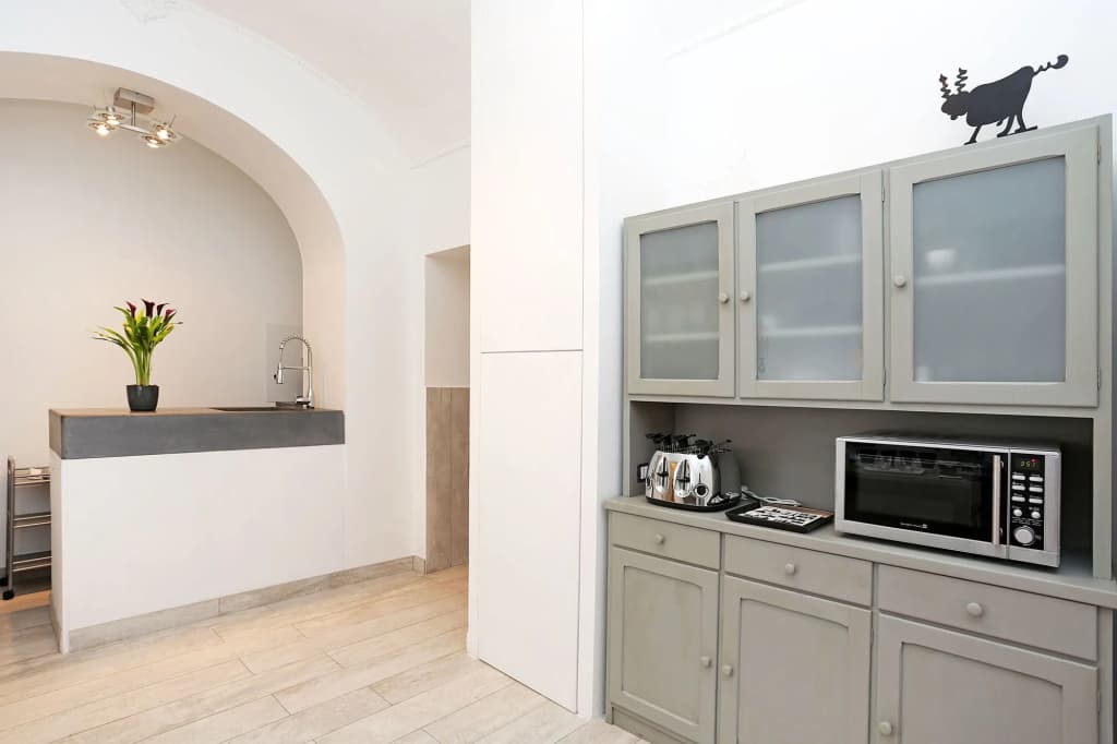 Houspitality Nero B&B - photo 15