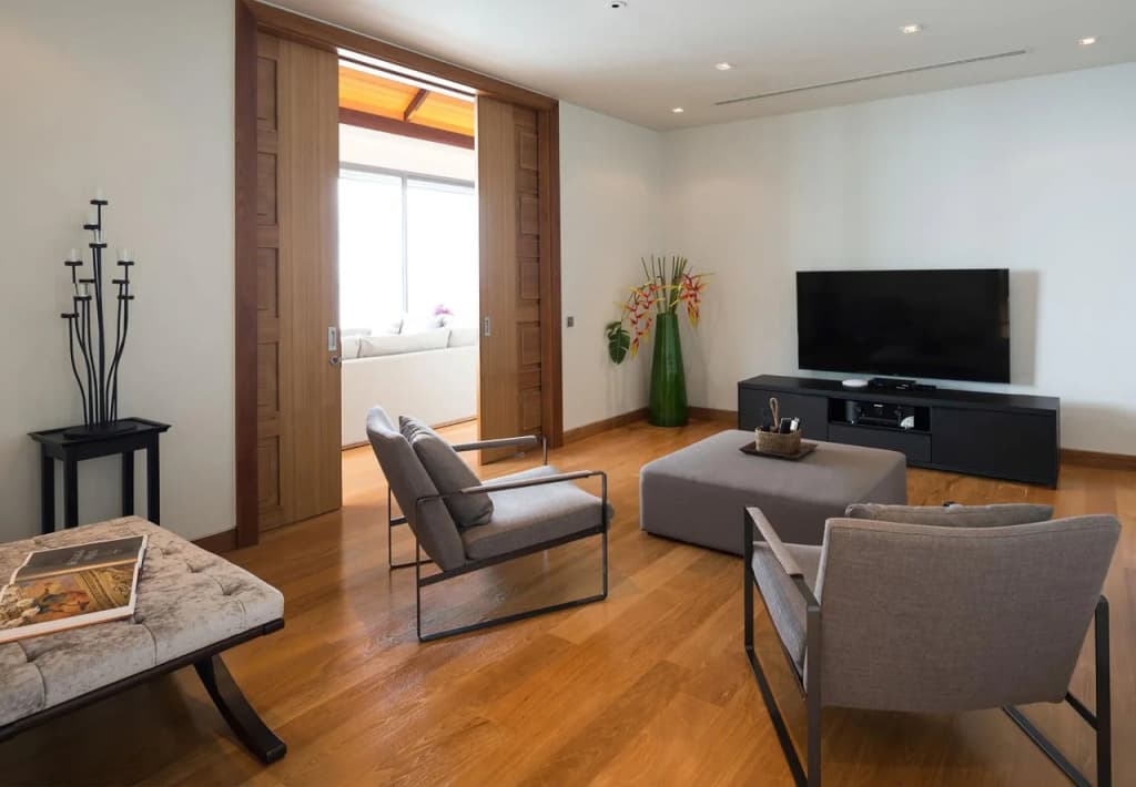 Malaiwana Residences - photo 4