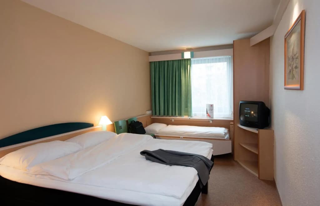 ibis Wien City - photo 7