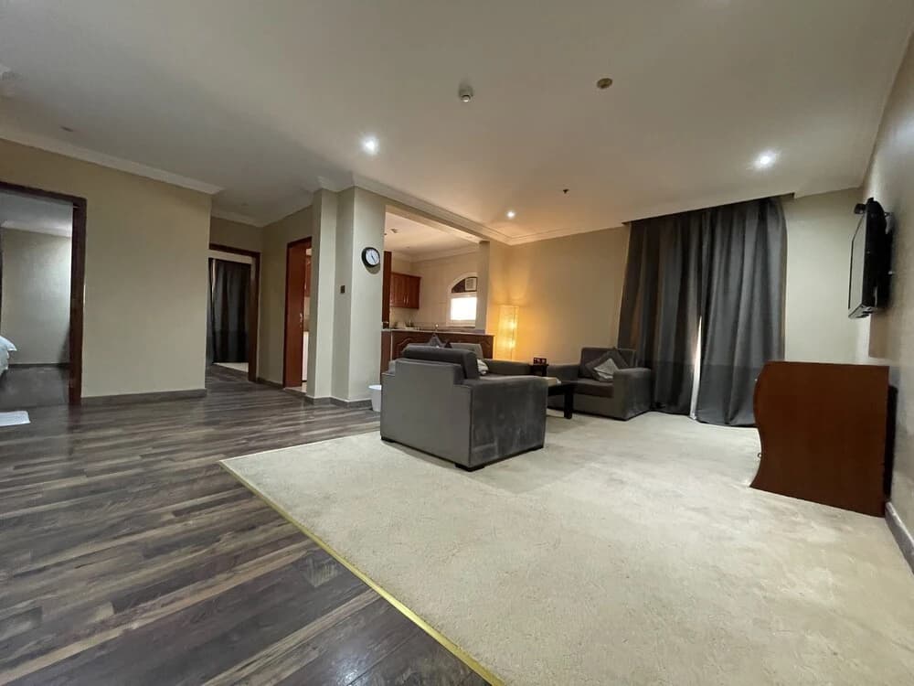 Wakra Inn Hotel Apartments - photo 9
