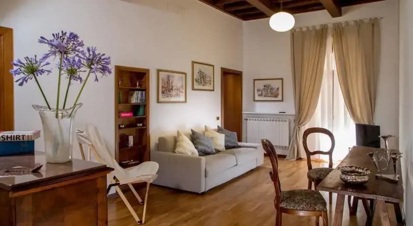 Tridente Apartments - photo 5