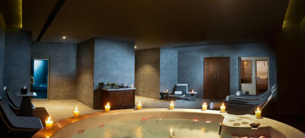 Intercontinental Cairo Semiramis by IHG - photo 44
