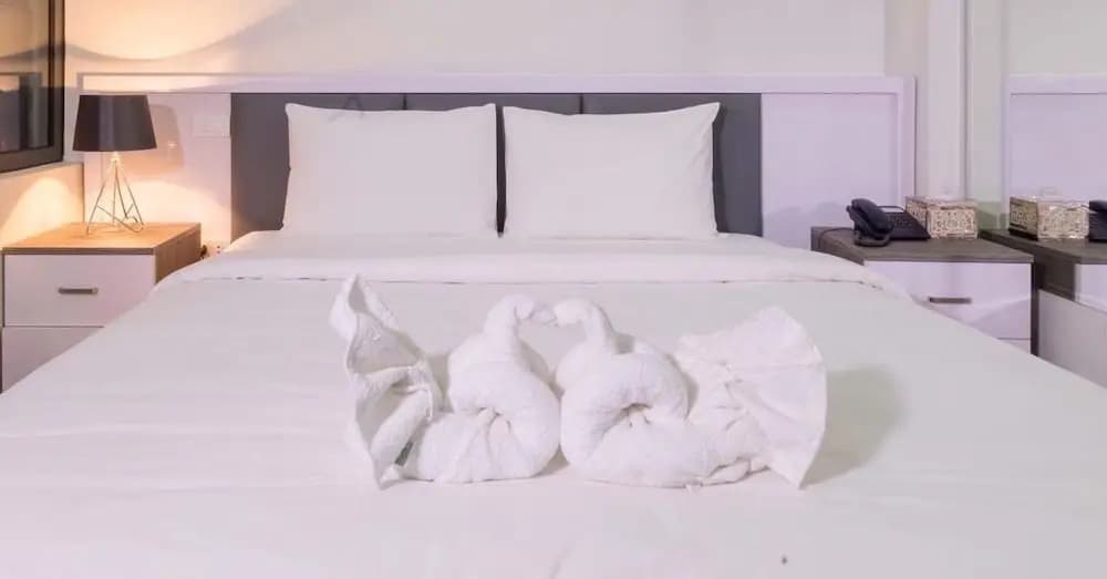 Lily Hotel - photo 6
