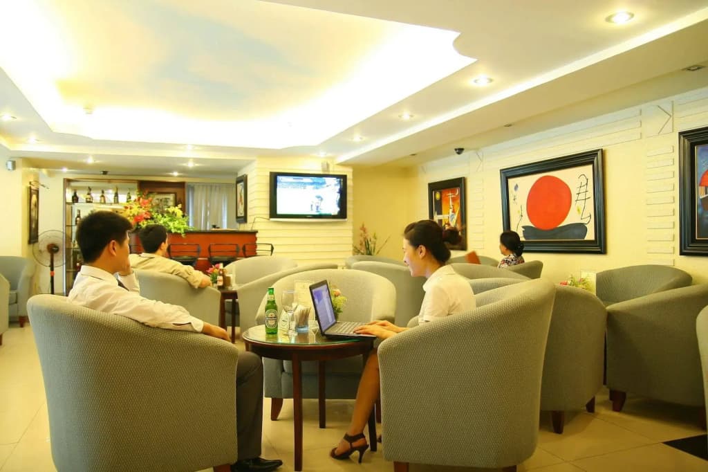 Danly Hotel - photo 22
