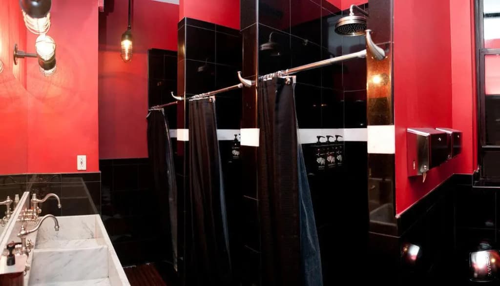 The Bowery House - photo 8