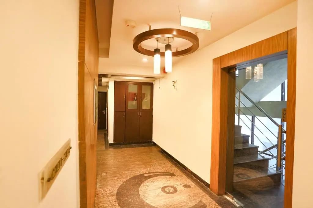 Fabhotel Heaven In - photo 11