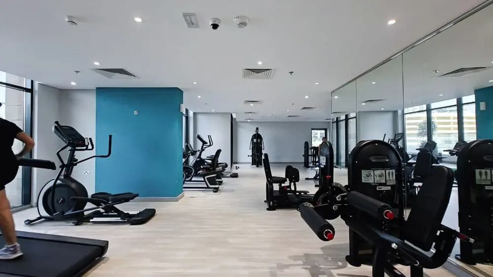 Modern Sophistication A Dream Studio - photo 11