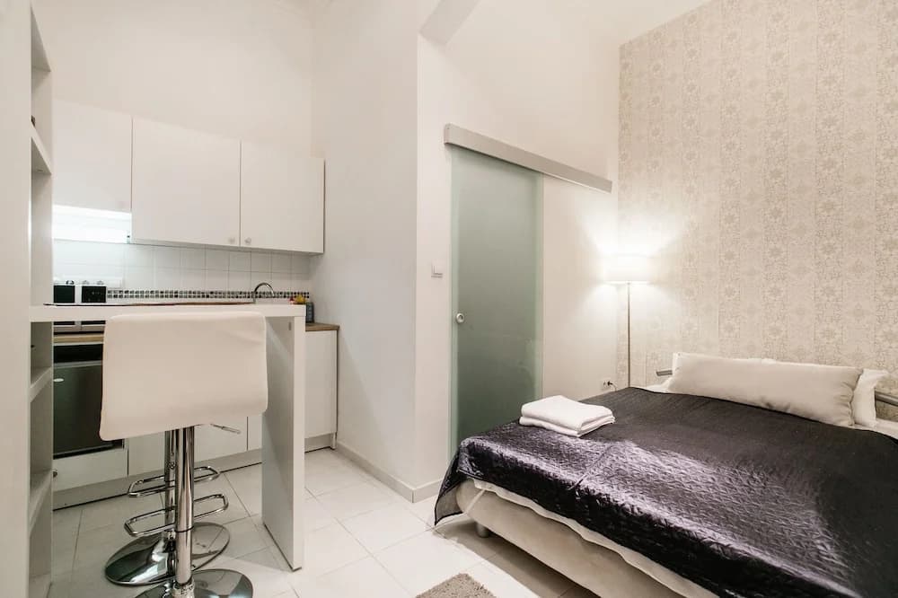 Nagy Diofa 18 Apartment II. - photo 2