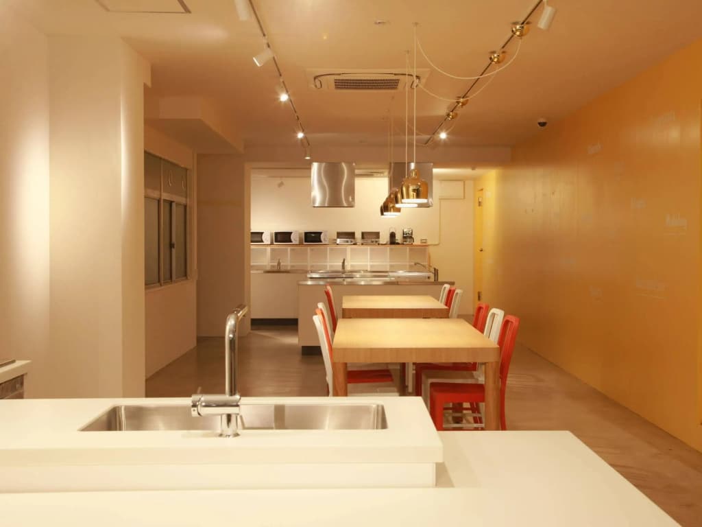 Hotel Graphy Nezu - photo 19