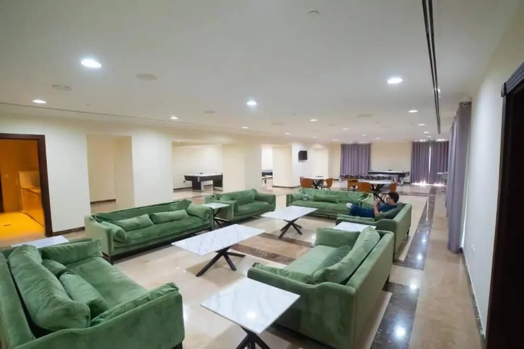 Lovely Apartment in The Pearl Qatar Unit 1304 - photo 5