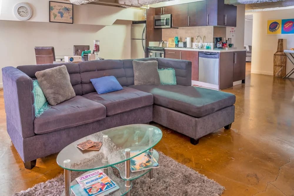 Loft On Spring - photo 1
