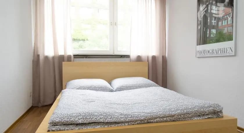 Design Apartment At Potsdamer Platz - photo 4
