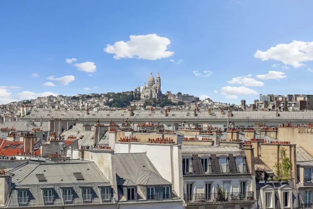 Charming 1BR in Le Marais - Bretagne - photo 10