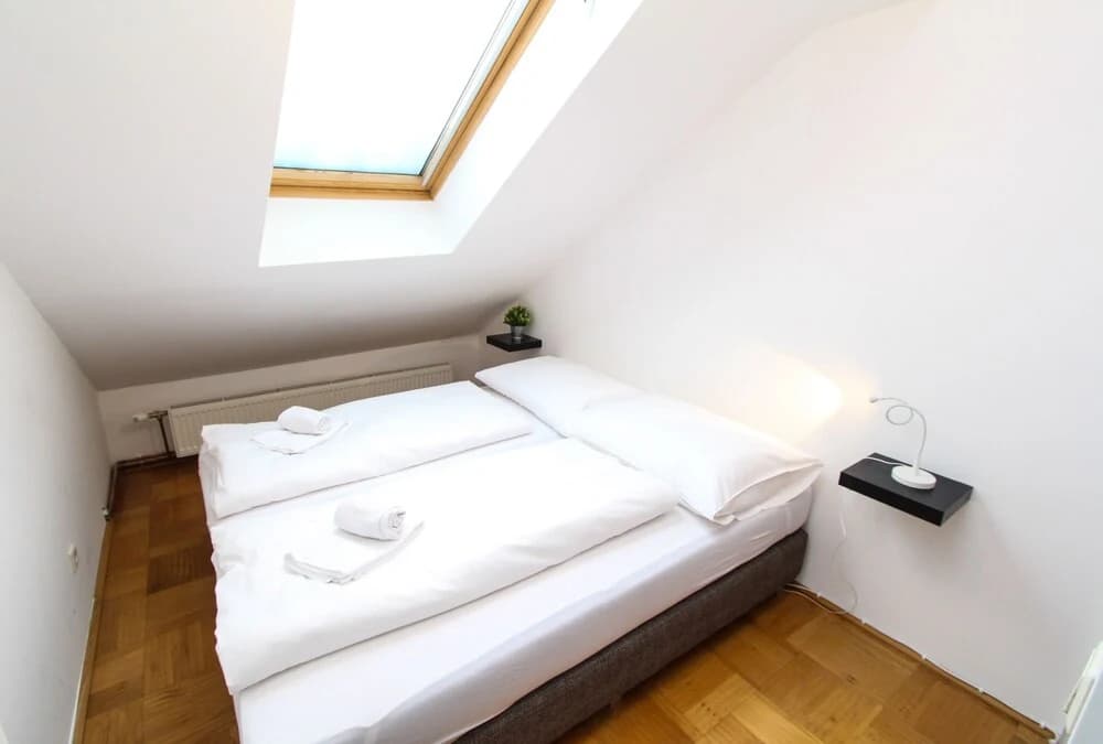 checkVienna - Blindengasse - photo 5