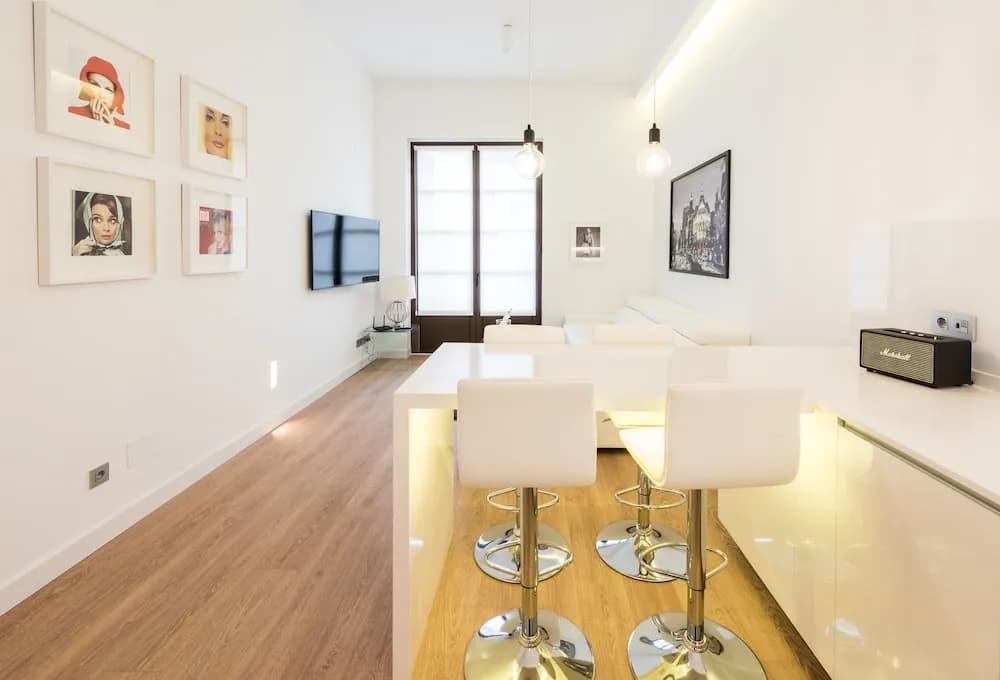 Malasaña Plaza - MADFlats Collection - photo 12