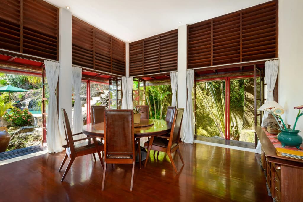Canang Sari Villas - photo 8